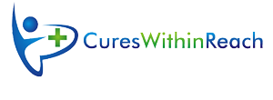 Logo of Cures Within Reach