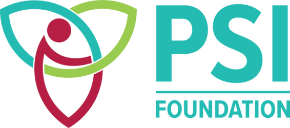 Logo of Physicians' Services Incorporated Foundation