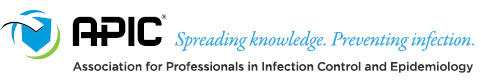 Logo of Association for Professionals in Infection Control and Epidemiology