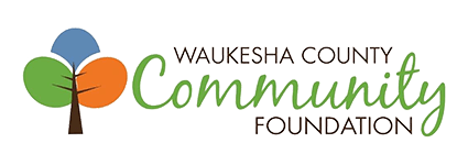 Logo of Waukesha County Community Foundation