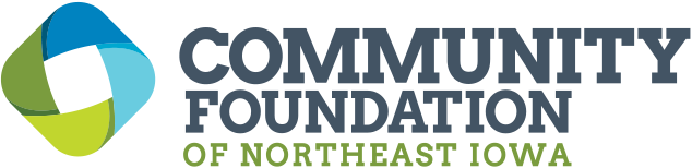 Logo of Community Foundation of Northeast Iowa
