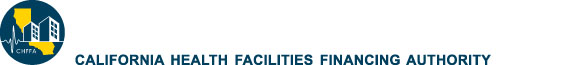 Logo of California Health Facilities Financing Authority