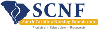 Logo of South Carolina Nurses Foundation