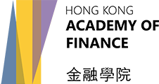 Logo of Hong Kong Academy of Finance