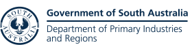 Logo of Department of Primary Industries and Regions