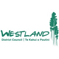 Logo of Westland District Council