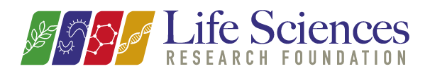 Logo of Life Sciences Research Foundation