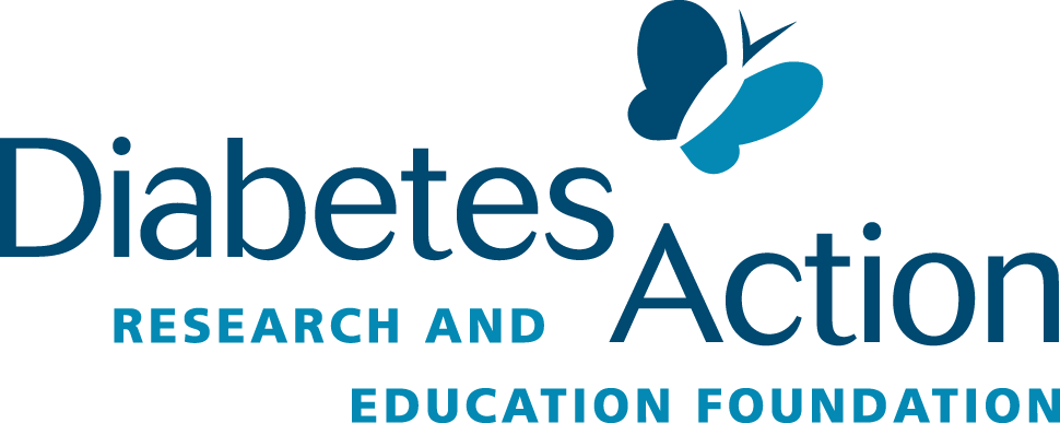 Logo of Diabetes Action Research and Education Foundation