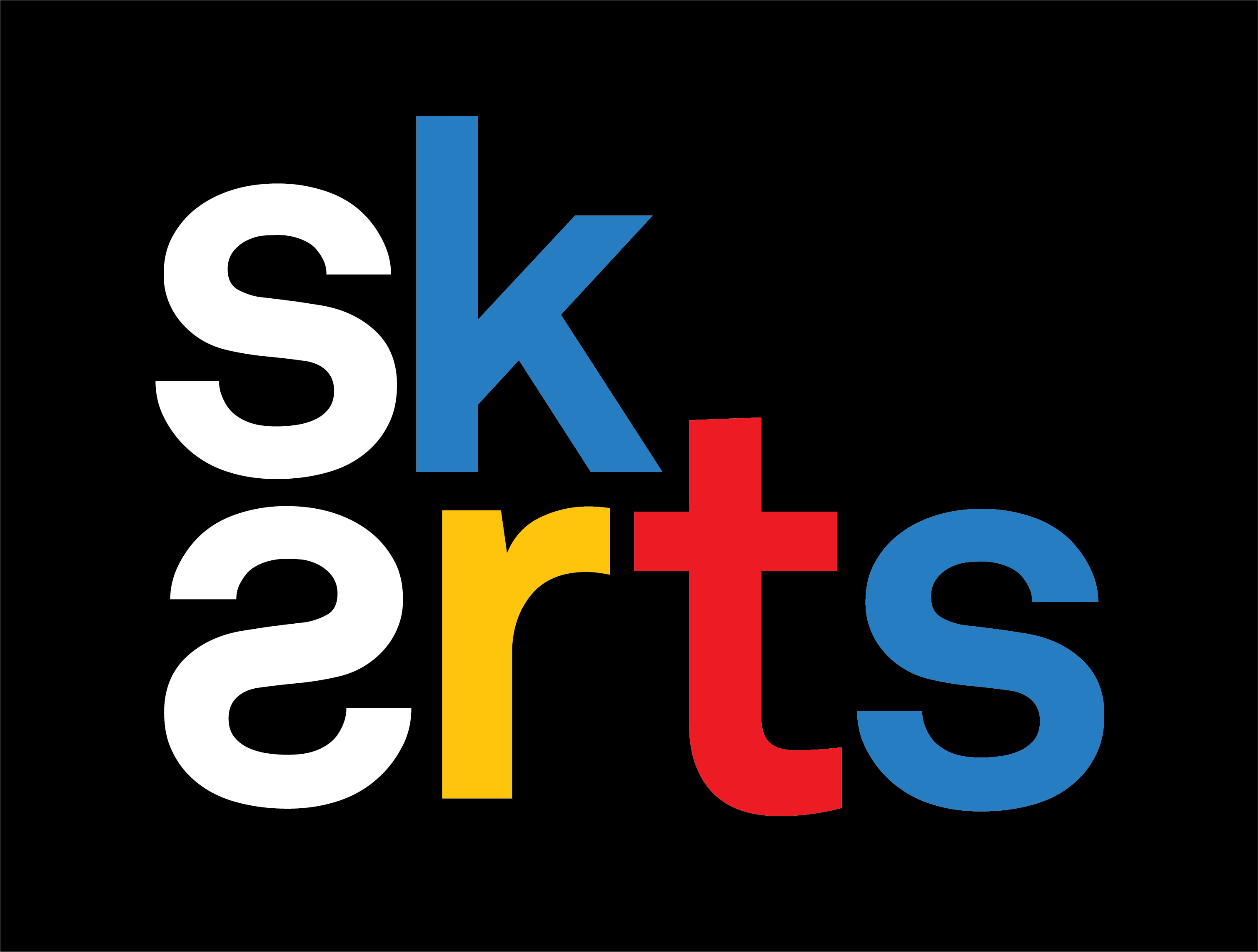 Logo of SK Arts