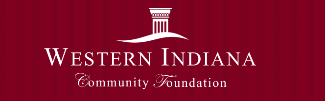 Logo of Western Indiana Community Foundation