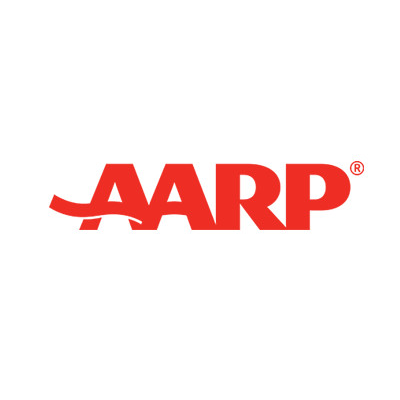 Logo of AARP