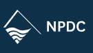 Logo of New Plymouth District