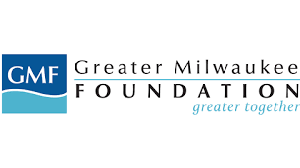 Logo of Greater Milwaukee Foundation