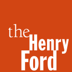 Logo of Henry Ford