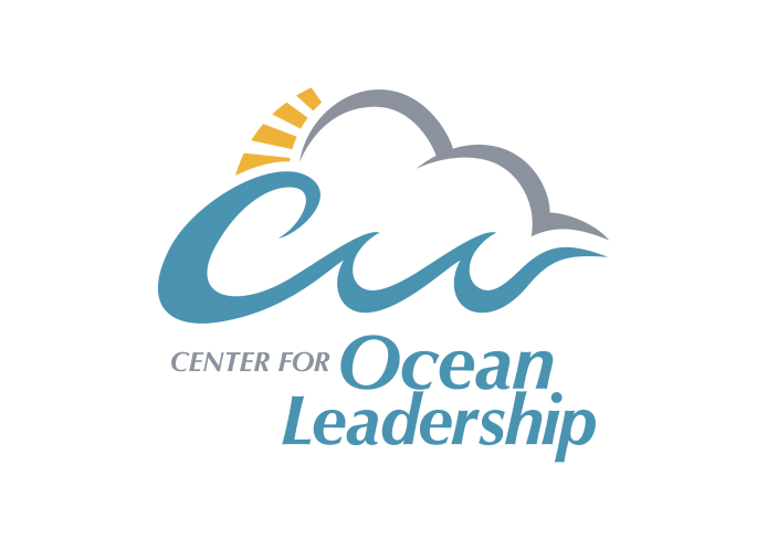 Logo of Center for Ocean Leadership