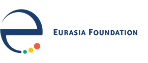 Logo of Eurasia Foundation