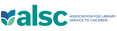 Logo of Association for Library Service to Children
