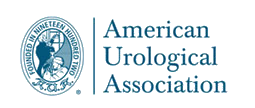 Logo of American Urological Association
