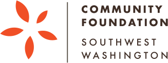 Logo of Community Foundation for Southwest Washington