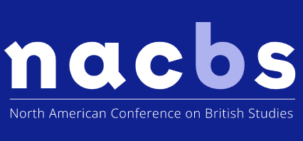 Logo of North American Conference on British Studies