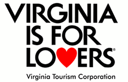 Logo of Virginia Tourism Corporation