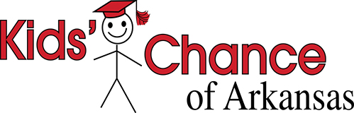 Logo of Kids' Chance of Arkansas