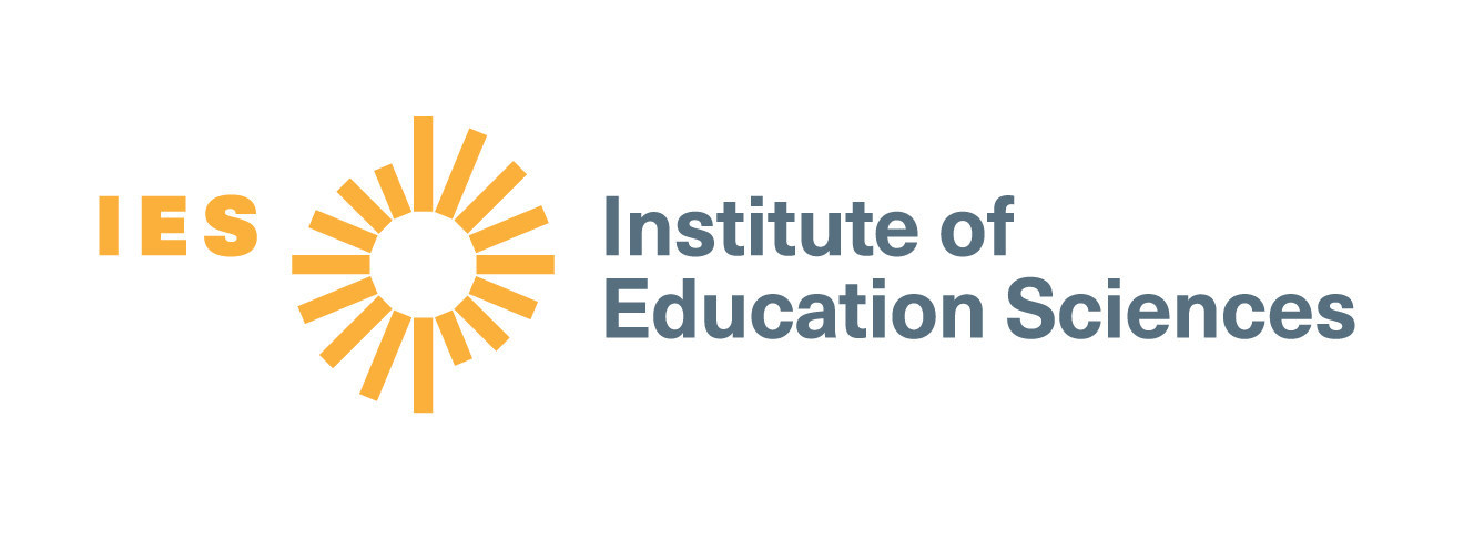 Logo of Institute of Education Sciences