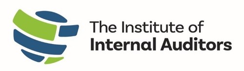Logo of Institute of Internal Auditors