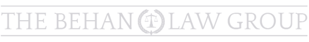 Logo of The Behan Law Group