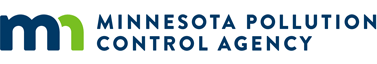 Logo of Minnesota Pollution Control Agency
