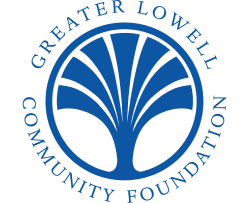Logo of Greater Lowell Community Foundation