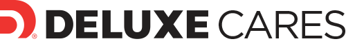 Logo of Deluxe Foundation