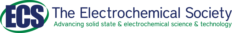 Logo of The Electrochemical Society