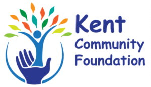 Logo of Kent Community Foundation