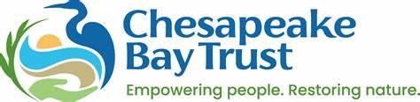 Logo of Chesapeake Bay Trust