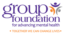 Logo of Group Foundation for Advancing Mental Health