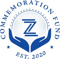 Logo of Commemoration Fund