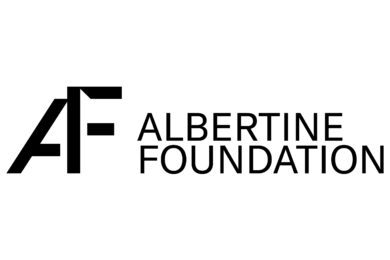 Logo of Albertine Foundation