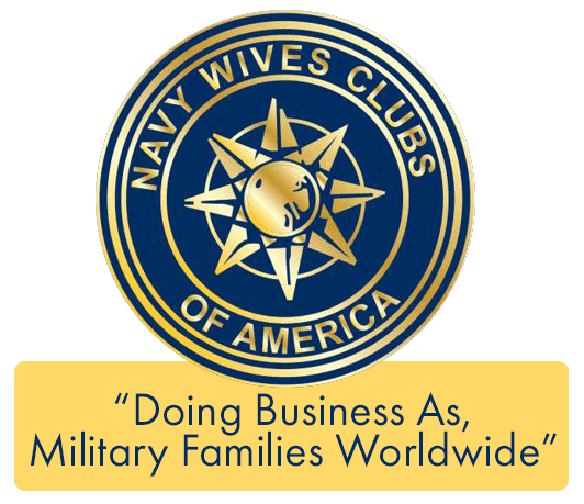 Logo of Navy Wives Clubs of America