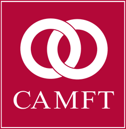 Logo of California Association of Marriage and Family Therapists