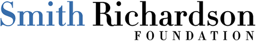 Logo of Smith Richardson Foundation
