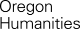Logo of Oregon Humanities
