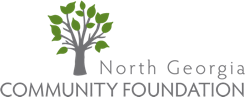 Logo of North Georgia Community Foundation