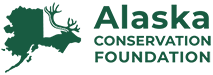 Logo of Alaska Conservation Foundation