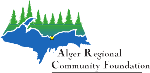 Logo of Alger Regional Community Foundation