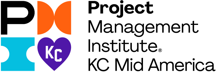 Logo of Project Management Institute Kansas City Mid America Chapter