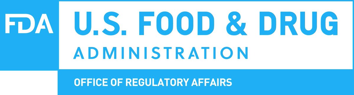 Logo of Office of Regulatory Affairs