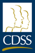 Logo of California Department of Social Services