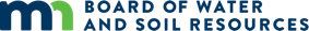 Logo of Minnesota Board of Water and Soil Resources