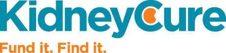 Logo of American Society of Nephrology Foundation for Kidney Research
